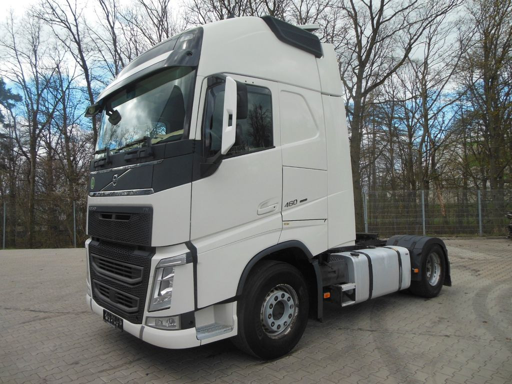 Volvo FH 13/460, GLOBE XL - Tracteur routier: photos 1 Volvo FH 13/460, GLOBE XL - Tracteur routier: photos 1