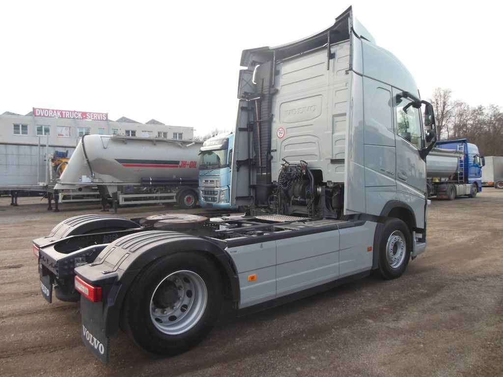 Volvo FH 13/460 TURBO COMPOUND,I-SAVE,I-PARK COOL,TOP - Tracteur routier: photos 3 Volvo FH 13/460 TURBO COMPOUND,I-SAVE,I-PARK COOL,TOP - Tracteur routier: photos 3