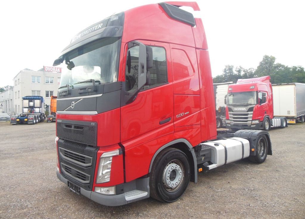 Volvo FH 13/500, LOWDECK, GLOBE XL, I PARK COOL, TOP!! Volvo FH 13/500, LOWDECK, GLOBE XL, I PARK COOL, TOP!! - Tracteur routier: photos 1 Volvo FH 13/500, LOWDECK, GLOBE XL, I PARK COOL, TOP!! Volvo FH 13/500, LOWDECK, GLOBE XL, I PARK COOL, TOP!! - Tracteur routier: photos 1