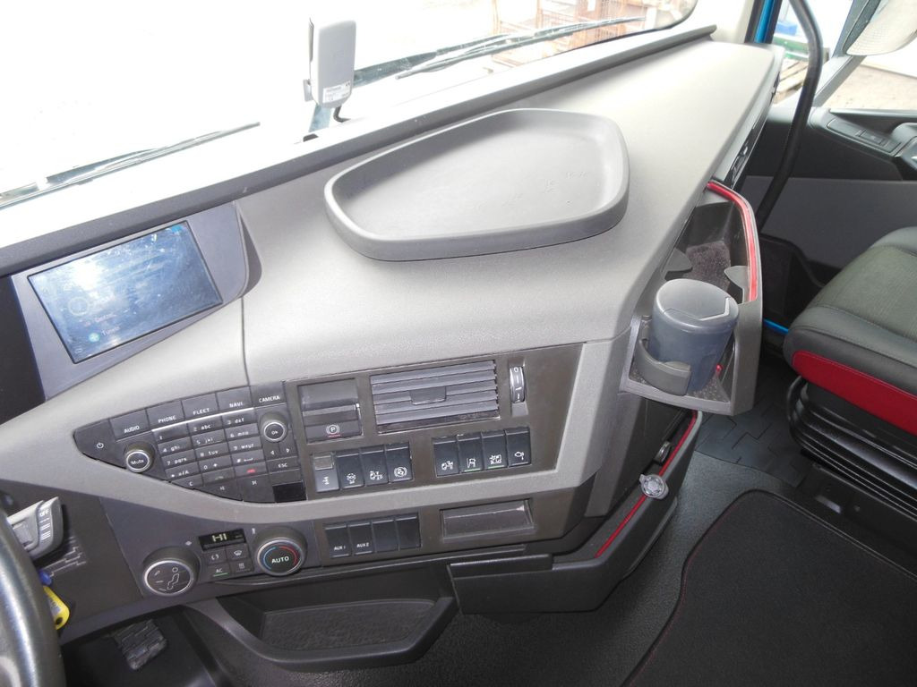 Tracteur routier Volvo FH 13/540, GLOBE: photos 20