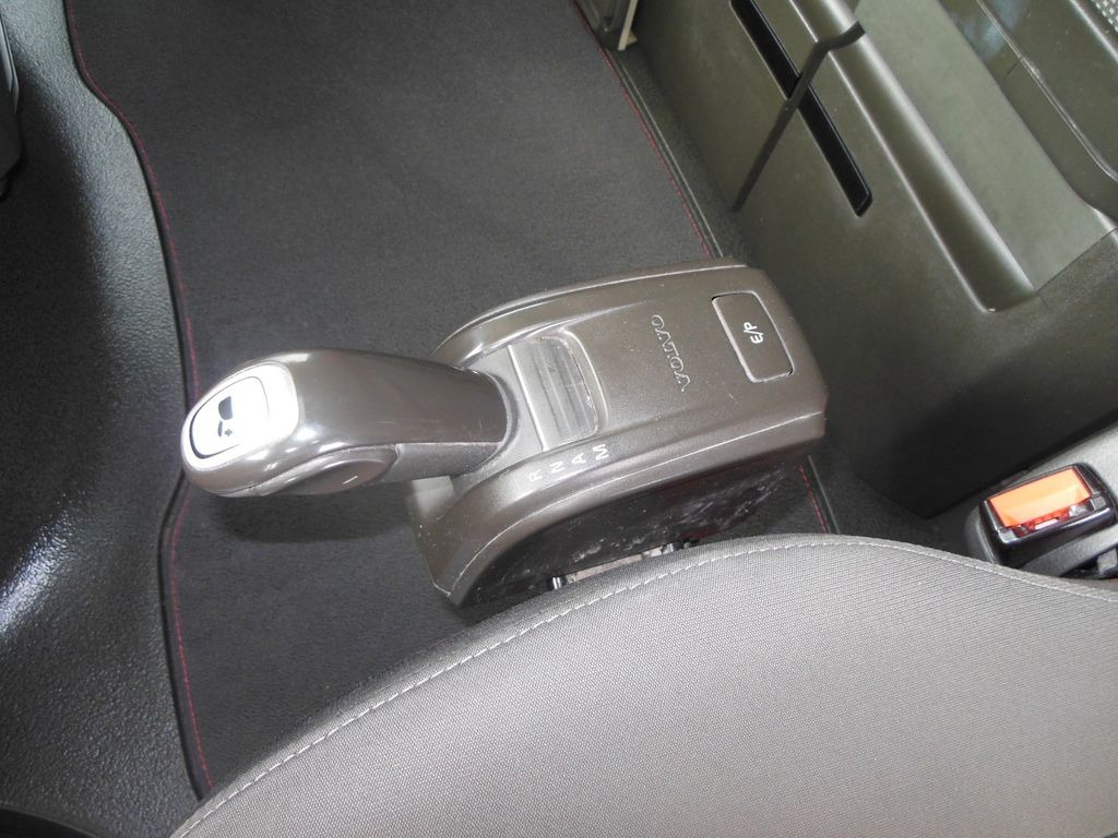 Tracteur routier Volvo FH 13/540, GLOBE: photos 13
