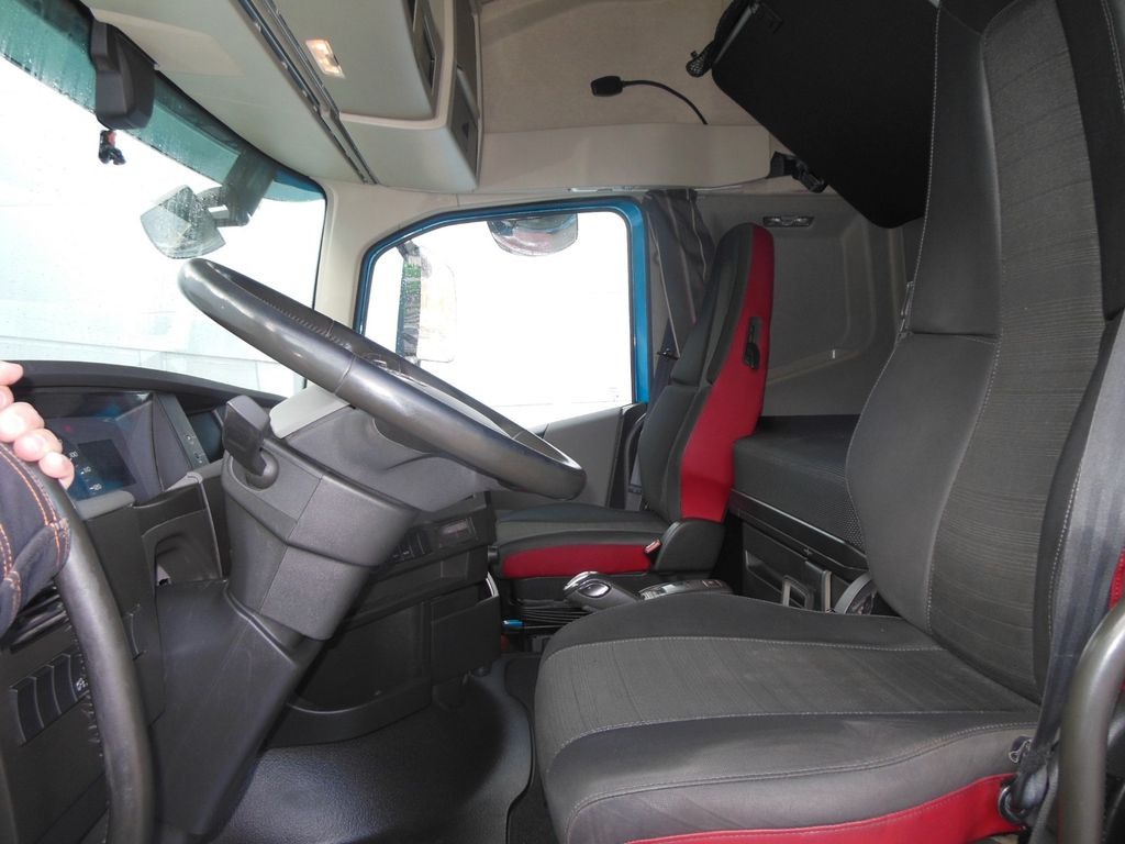 Tracteur routier Volvo FH 13/540, KIPPHYDRAULIK, 3 STÜCKS!!!: photos 13