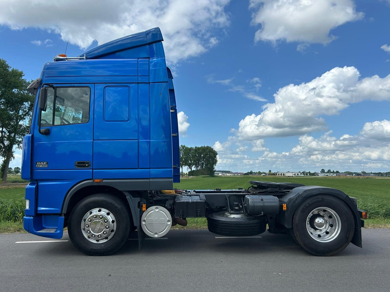 DAF XF480 EURO 2 ONLY 115.027 KM - Tracteur routier: photos 3 DAF XF480 EURO 2 ONLY 115.027 KM - Tracteur routier: photos 3