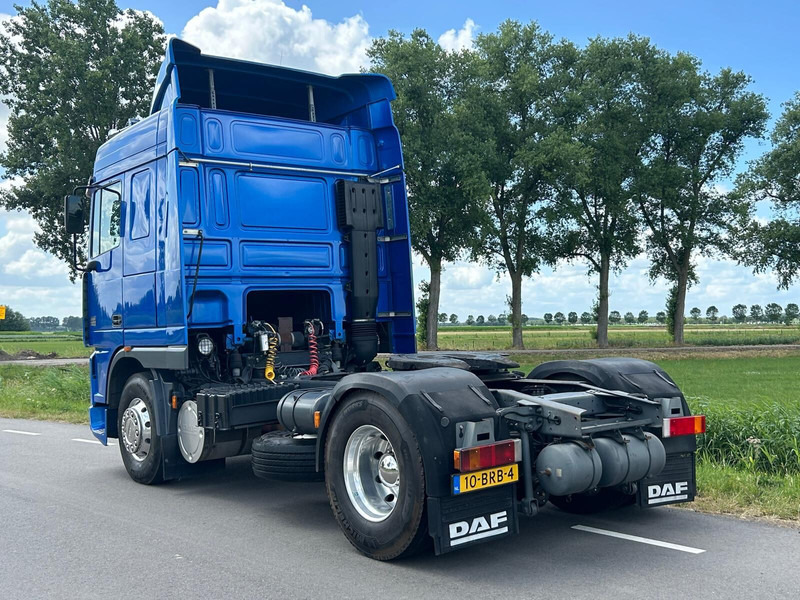 DAF XF480 EURO 2 ONLY 115.027 KM - Tracteur routier: photos 4 DAF XF480 EURO 2 ONLY 115.027 KM - Tracteur routier: photos 4