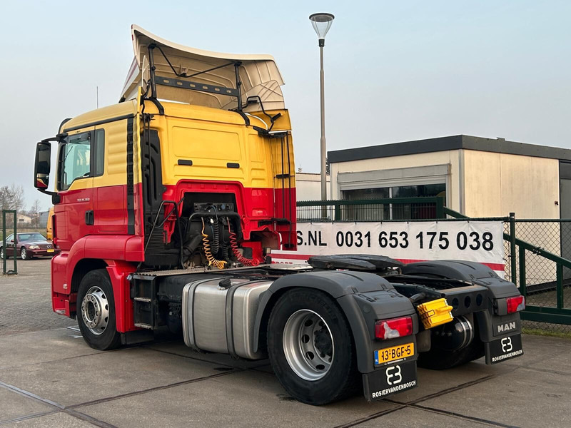 MAN TGS 18.360 TUV 22-09 2025 NL truck - Tracteur routier: photos 3 MAN TGS 18.360 TUV 22-09 2025 NL truck - Tracteur routier: photos 3