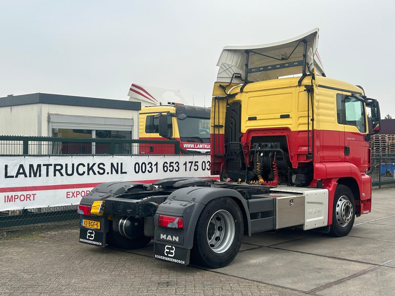 MAN TGS 18.360 TUV 22-09 2025 NL truck - Tracteur routier: photos 5 MAN TGS 18.360 TUV 22-09 2025 NL truck - Tracteur routier: photos 5