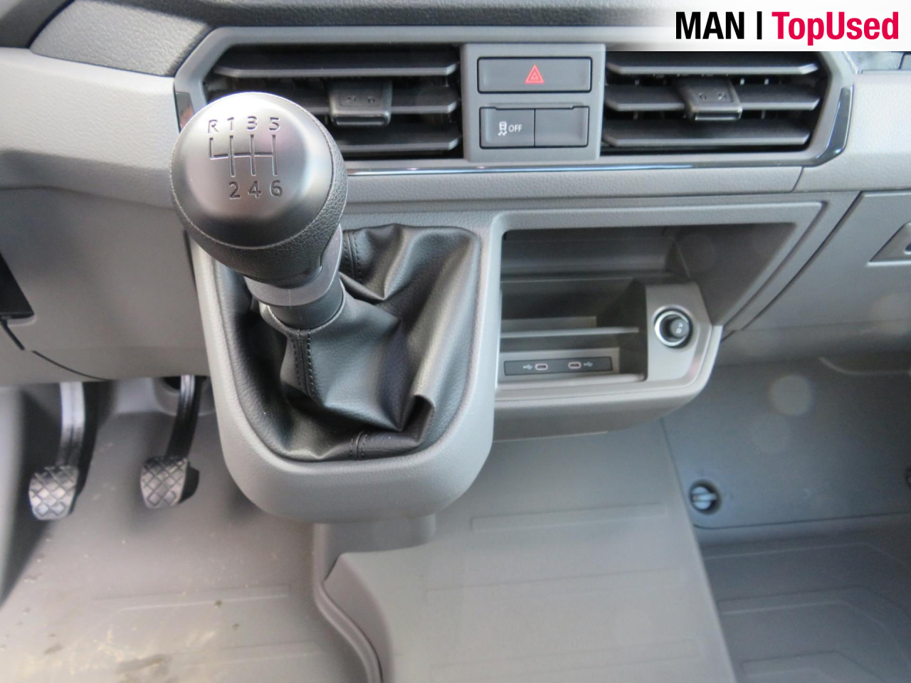 MAN TGE 3.140 4X2F L4 SB EK Pritsche - Fourgon plateau: photos 5 MAN TGE 3.140 4X2F L4 SB EK Pritsche - Fourgon plateau: photos 5