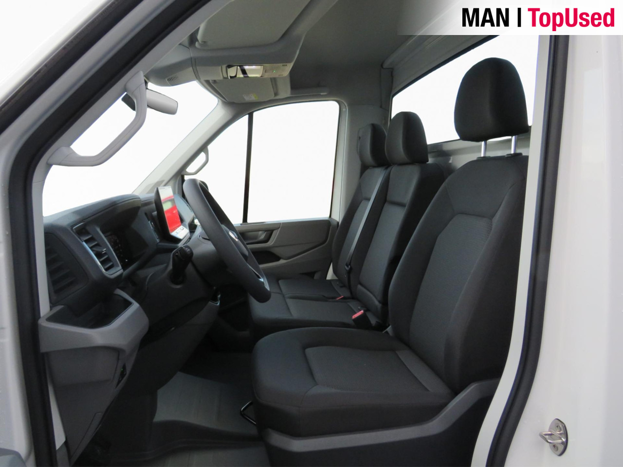 MAN TGE 3.140 4X2F L4 SB EK Pritsche - Fourgon plateau: photos 2 MAN TGE 3.140 4X2F L4 SB EK Pritsche - Fourgon plateau: photos 2