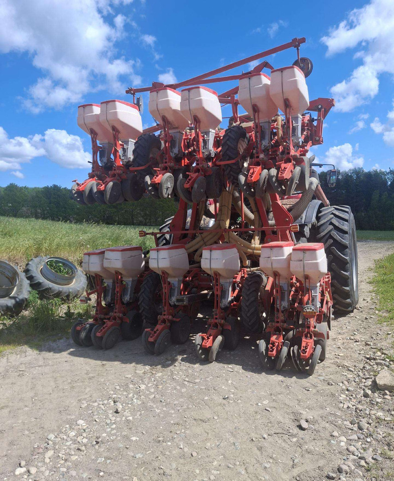 Gaspardo MTI 12 - Autre matériel: photos 3 Gaspardo MTI 12 - Autre matériel: photos 3