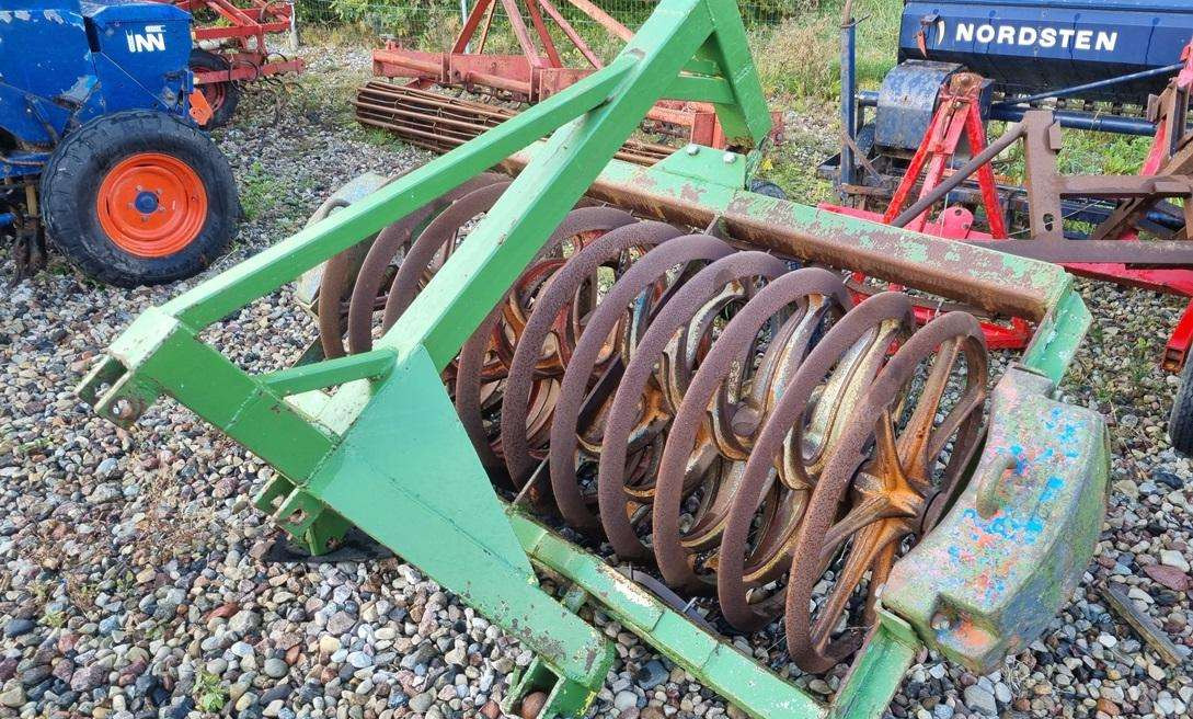 Dalbo Scan Packer - Rouleau agricole: photos 2 Dalbo Scan Packer - Rouleau agricole: photos 2