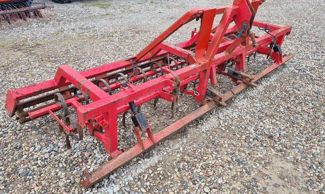 Doublet-record Compact - Outils du sol: photos 2 Doublet-record Compact - Outils du sol: photos 2