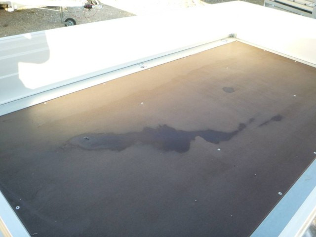 Brenderup 4260A B, Alu Hochlader 1,2 to., 2590 x 1430 x 350 mm - Remorque voiture: photos 3 Brenderup 4260A B, Alu Hochlader 1,2 to., 2590 x 1430 x 350 mm - Remorque voiture: photos 3