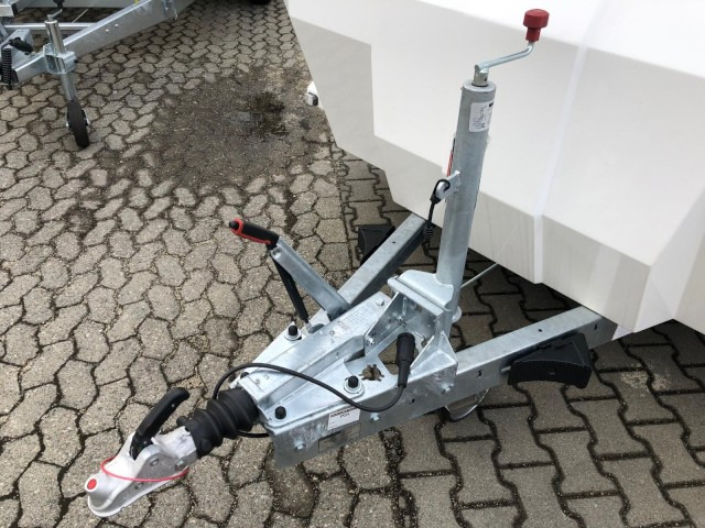 Brian James Race Sport, 340-5510, 5500 x 2100 mm, 3,0 to. - Remorque porte-voitures: photos 4 Brian James Race Sport, 340-5510, 5500 x 2100 mm, 3,0 to. - Remorque porte-voitures: photos 4