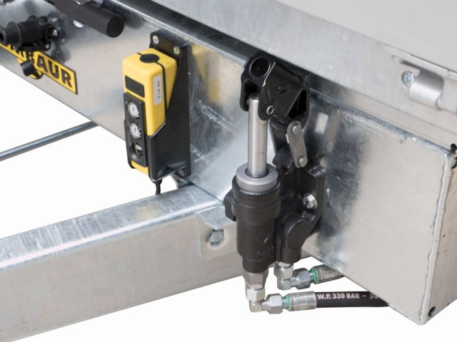 Humbaur 3-Seitenkipper HTK 3000.31 Alu, mit Laubgitteraufsatz, 3140 x 1750 x 350 mm, 3,0 to. - crédit-bail Humbaur 3-Seitenkipper HTK 3000.31 Alu, mit Laubgitteraufsatz, 3140 x 1750 x 350 mm, 3,0 to.: photos 13