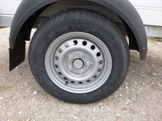 Humbaur HA 752111 mit KV, 750 kg gebremst, 2050 x 1100 x 350 mm - Remorque voiture: photos 4 Humbaur HA 752111 mit KV, 750 kg gebremst, 2050 x 1100 x 350 mm - Remorque voiture: photos 4