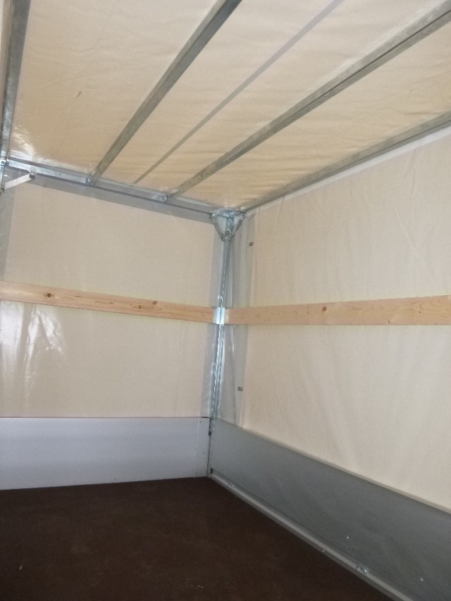 Humbaur HA 752513 mit KV, Hochplane 160 cm, 2510 x 1310 x 350 mm, 100 km/h - Remorque voiture: photos 4 Humbaur HA 752513 mit KV, Hochplane 160 cm, 2510 x 1310 x 350 mm, 100 km/h - Remorque voiture: photos 4