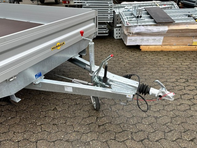 Humbaur HN 355221 GR Hochlader 3,5 to. 5220 x 2070 x 350 mm - Remorque voiture: photos 2 Humbaur HN 355221 GR Hochlader 3,5 to. 5220 x 2070 x 350 mm - Remorque voiture: photos 2