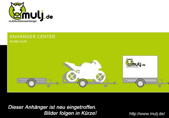Humbaur HT 304121 Hochlader 3,0 to. mit Plane + Spriegel 200 cm 4100 x 2100 x 350 mm - Remorque voiture: photos 1 Humbaur HT 304121 Hochlader 3,0 to. mit Plane + Spriegel 200 cm 4100 x 2100 x 350 mm - Remorque voiture: photos 1