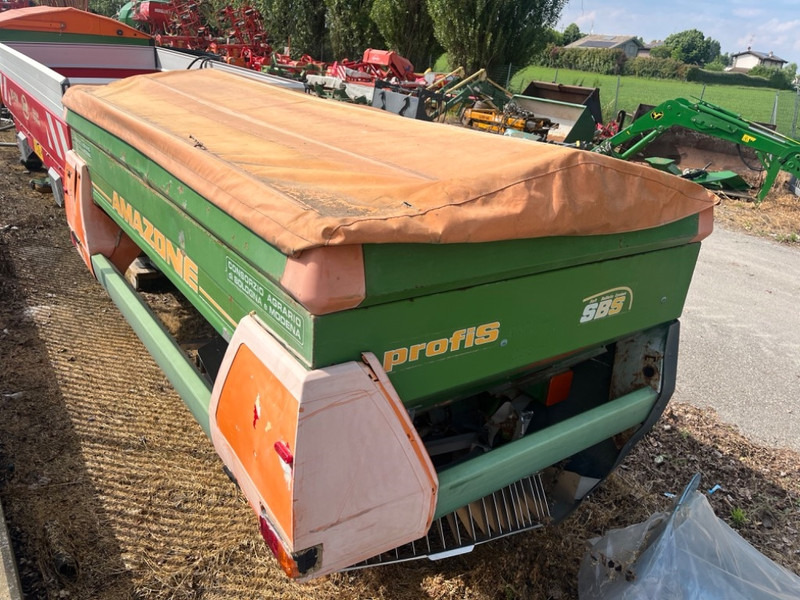 Amazone ZA-M 1500 Profis - Distributeur d'engrais: photos 5 Amazone ZA-M 1500 Profis - Distributeur d'engrais: photos 5