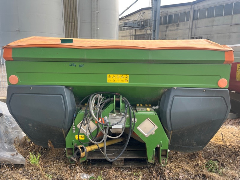 Amazone ZA-M 1500 Profis - Distributeur d'engrais: photos 1 Amazone ZA-M 1500 Profis - Distributeur d'engrais: photos 1