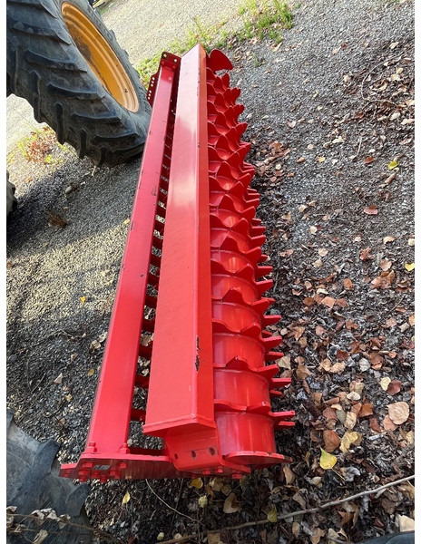 Maschio Rullo Packer 500 - Herse rotative: photos 2 Maschio Rullo Packer 500 - Herse rotative: photos 2
