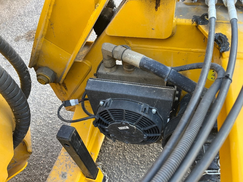 ORSI River 451 Vip - Epareuse: photos 3 ORSI River 451 Vip - Epareuse: photos 3