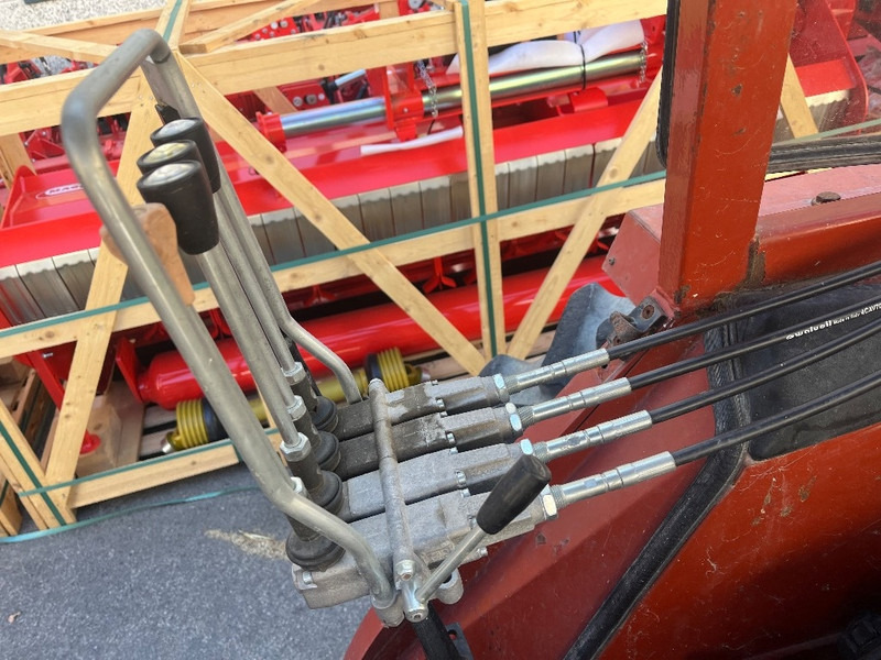 ORSI River 451 Vip - Epareuse: photos 5 ORSI River 451 Vip - Epareuse: photos 5