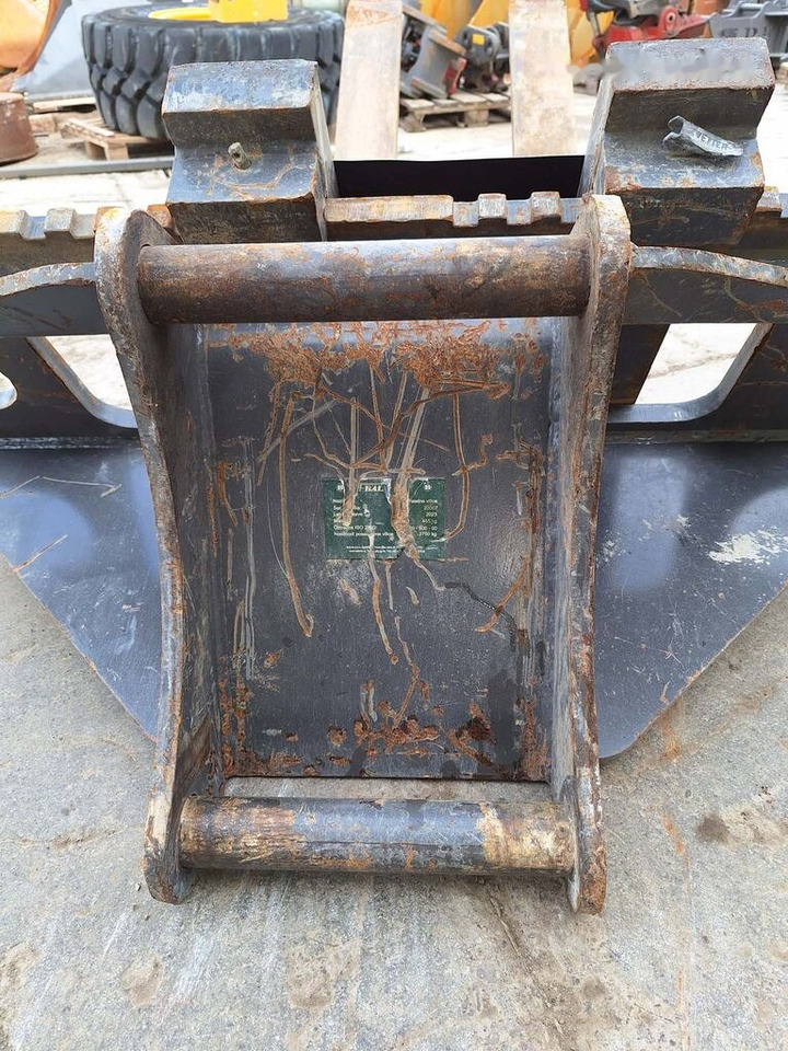 Balavto pallet forks 1500 mm S60 - Fourches: photos 5 Balavto pallet forks 1500 mm S60 - Fourches: photos 5