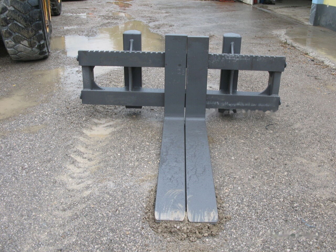 Fourches neuf Balavto pallet forks for loaders: photos 6