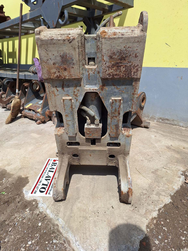 Volvo 14529500 S2 - Attache rapide pour Engins de chantier: photos 4 Volvo 14529500 S2 - Attache rapide pour Engins de chantier: photos 4