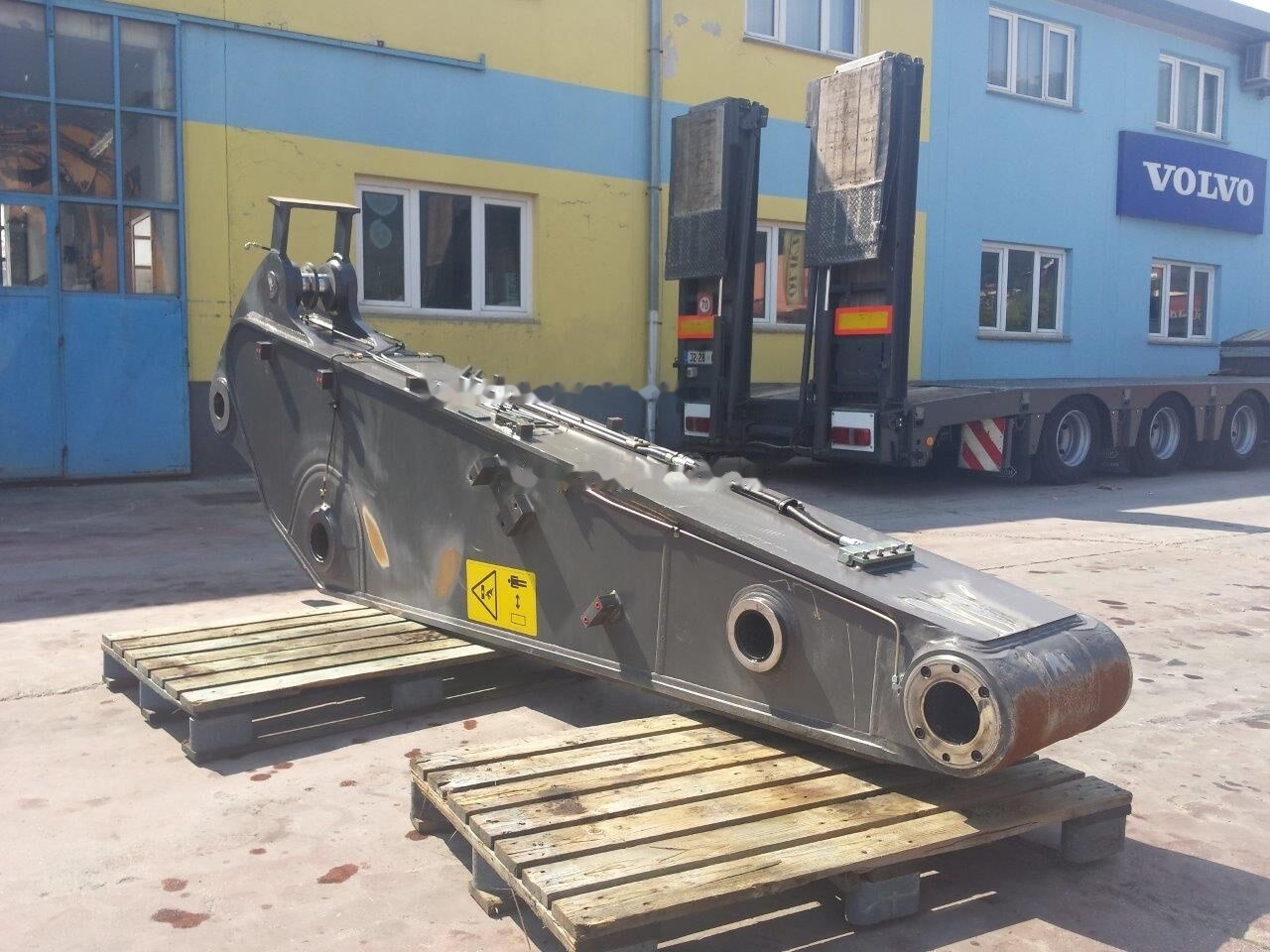 Volvo 2,55 m dipper arm - Flèche pour Pelle: photos 3 Volvo 2,55 m dipper arm - Flèche pour Pelle: photos 3
