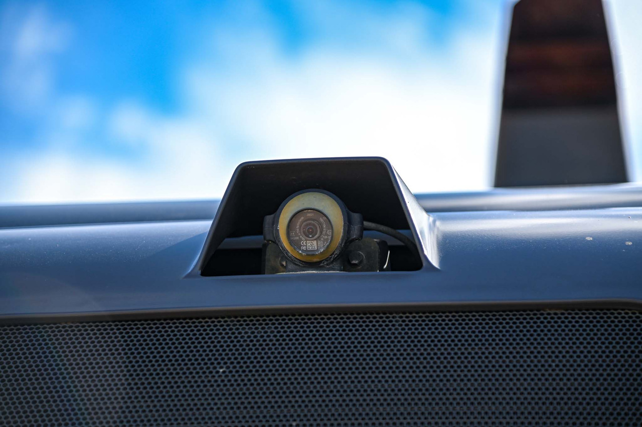 Chargeuse sur pneus Volvo L180H: photos 38