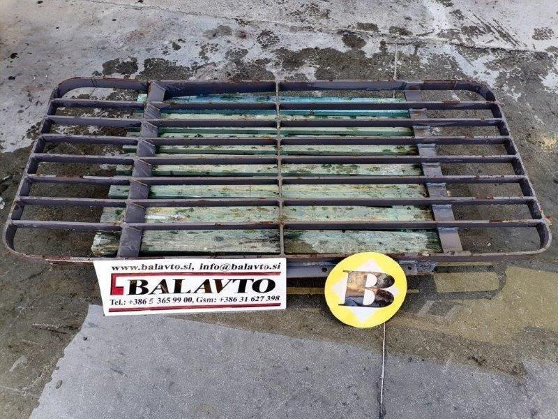 Volvo cabin guard 11298241 - Carrosserie et extérieur pour Pelle: photos 1 Volvo cabin guard 11298241 - Carrosserie et extérieur pour Pelle: photos 1