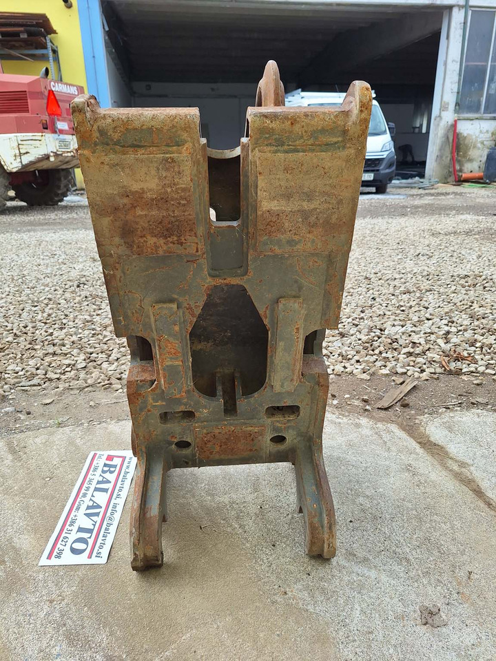 Volvo hydraulic x4533676 S2 - Attache rapide pour Engins de chantier: photos 4 Volvo hydraulic x4533676 S2 - Attache rapide pour Engins de chantier: photos 4