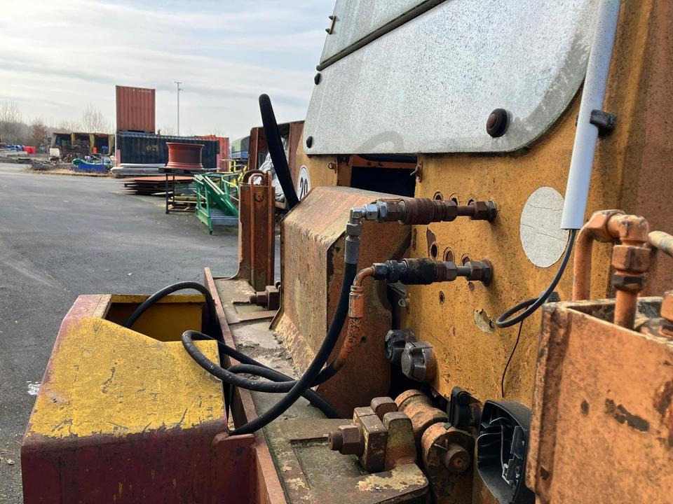 Kramer Allrad 416CM Radlader - Chargeuse sur pneus: photos 5 Kramer Allrad 416CM Radlader - Chargeuse sur pneus: photos 5