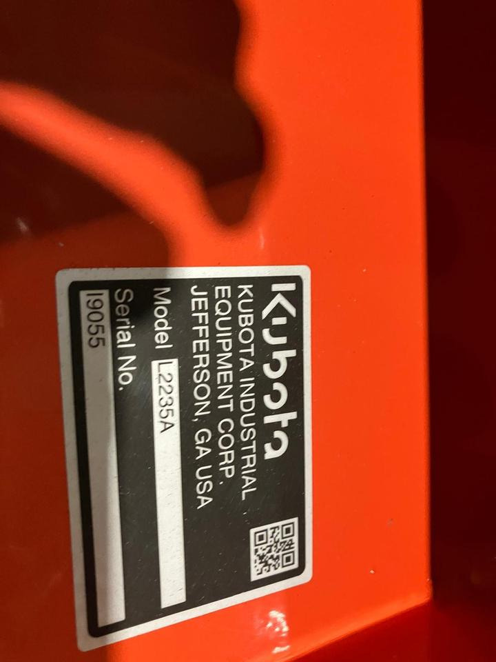 Schaufel Skid Steer 1,80m für Bobcat, Kubota, Solis, Branson - Godet pour chargeur: photos 4 Schaufel Skid Steer 1,80m für Bobcat, Kubota, Solis, Branson - Godet pour chargeur: photos 4