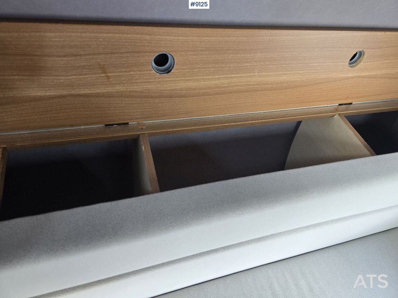 Caravane NEW caravan! CARETTA MINI Sold with Warranty: photos 20