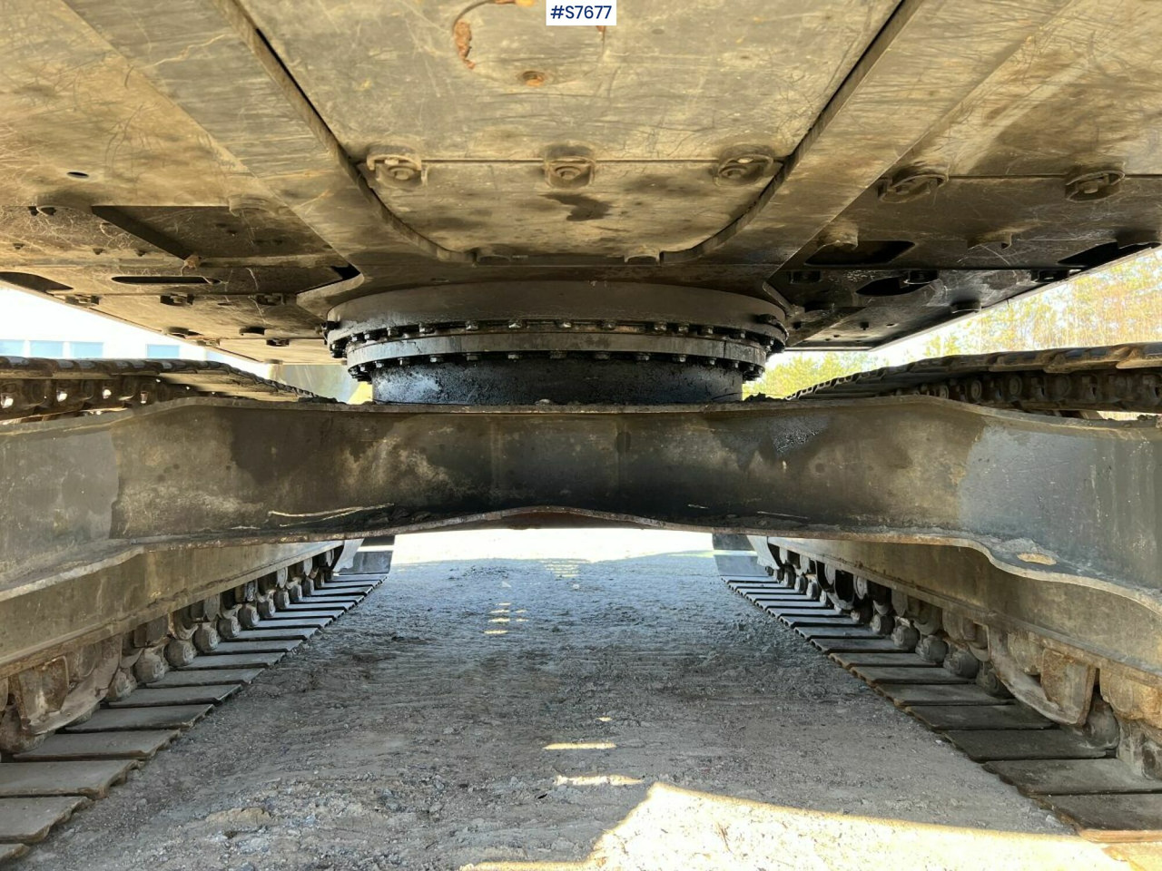 Volvo EC210 BLC Excavator with digging system - Pelle: photos 5 Volvo EC210 BLC Excavator with digging system - Pelle: photos 5