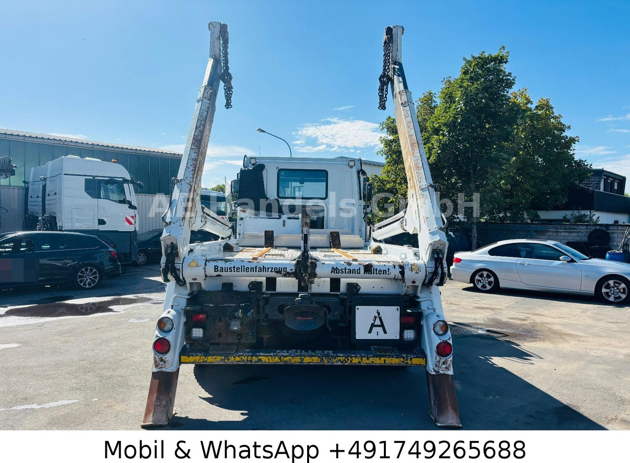 DAF CF 370 DayCab BL 4x2 Meiller AK 12.T *ACC/Funk - Camion benne: photos 5 DAF CF 370 DayCab BL 4x2 Meiller AK 12.T *ACC/Funk - Camion benne: photos 5