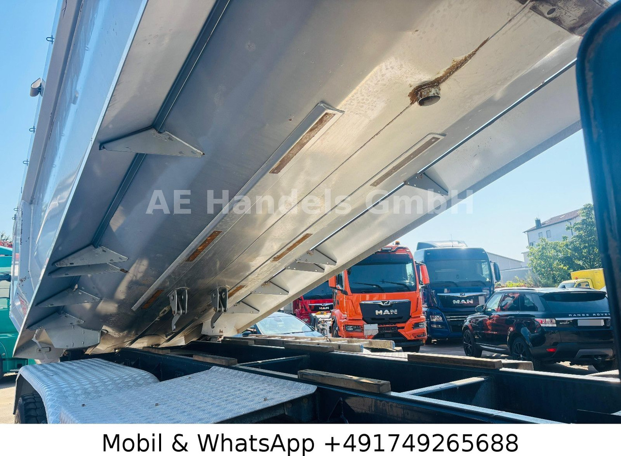 Camion benne DAF CF 450 BB Carnehl Muldenkipper *Hardox/16,5m³: photos 10 Camion benne DAF CF 450 BB Carnehl Muldenkipper *Hardox/16,5m³: photos 10