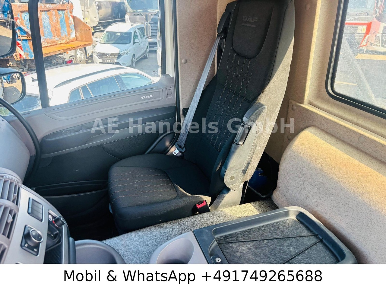 Camion benne DAF CF 450 BB Carnehl Muldenkipper *Hardox/16,5m³: photos 22 Camion benne DAF CF 450 BB Carnehl Muldenkipper *Hardox/16,5m³: photos 22