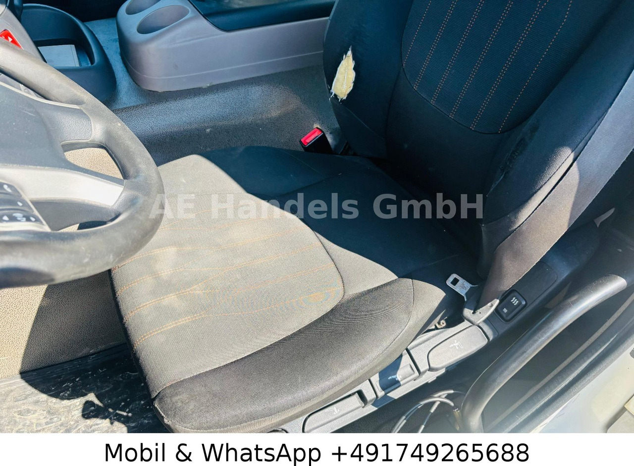 Camion benne DAF CF 450 BB Carnehl Muldenkipper *Hardox/16,5m³: photos 21 Camion benne DAF CF 450 BB Carnehl Muldenkipper *Hardox/16,5m³: photos 21