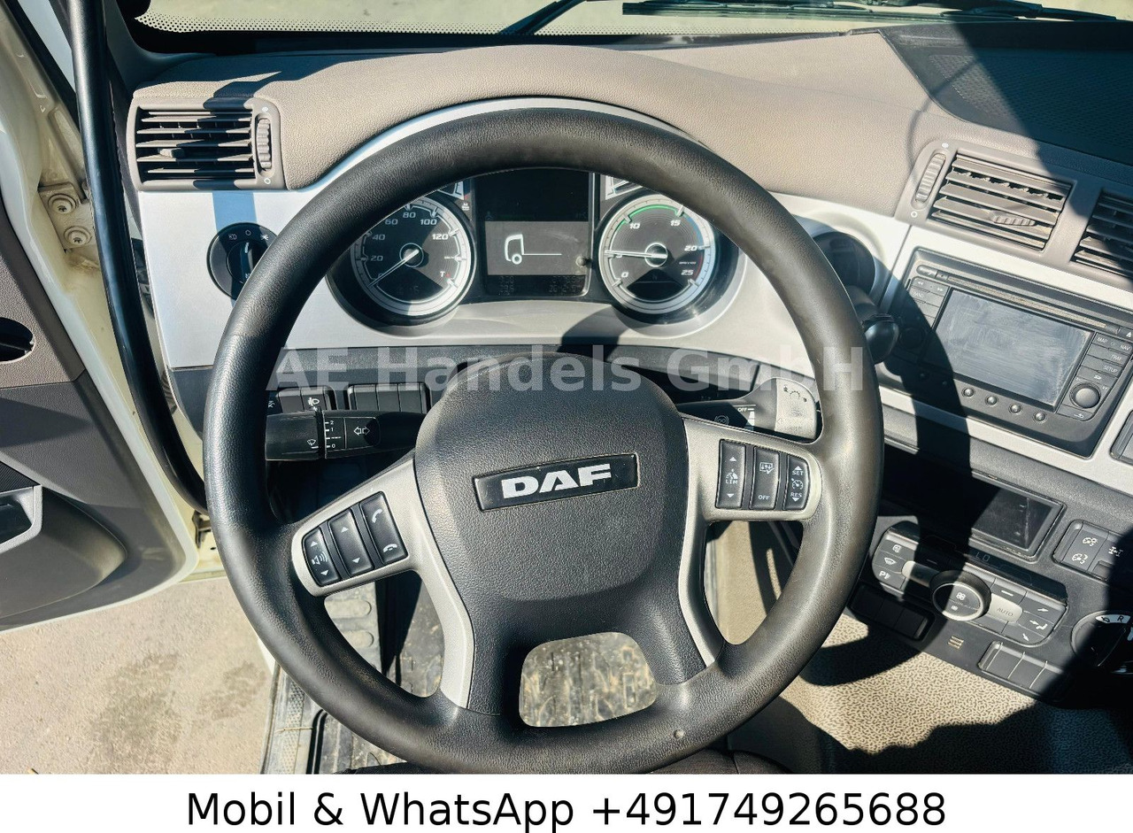 Camion benne DAF CF 450 BB Carnehl Muldenkipper *Hardox/16,5m³: photos 23 Camion benne DAF CF 450 BB Carnehl Muldenkipper *Hardox/16,5m³: photos 23