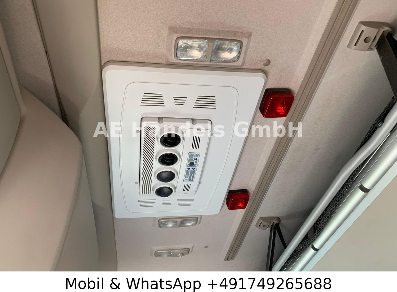 Camion porte-conteneur/ Caisse mobile DAF XF 480 SSC LL BDF *Retader/2xTank/ACC/Lift/AHK: photos 22 Camion porte-conteneur/ Caisse mobile DAF XF 480 SSC LL BDF *Retader/2xTank/ACC/Lift/AHK: photos 22