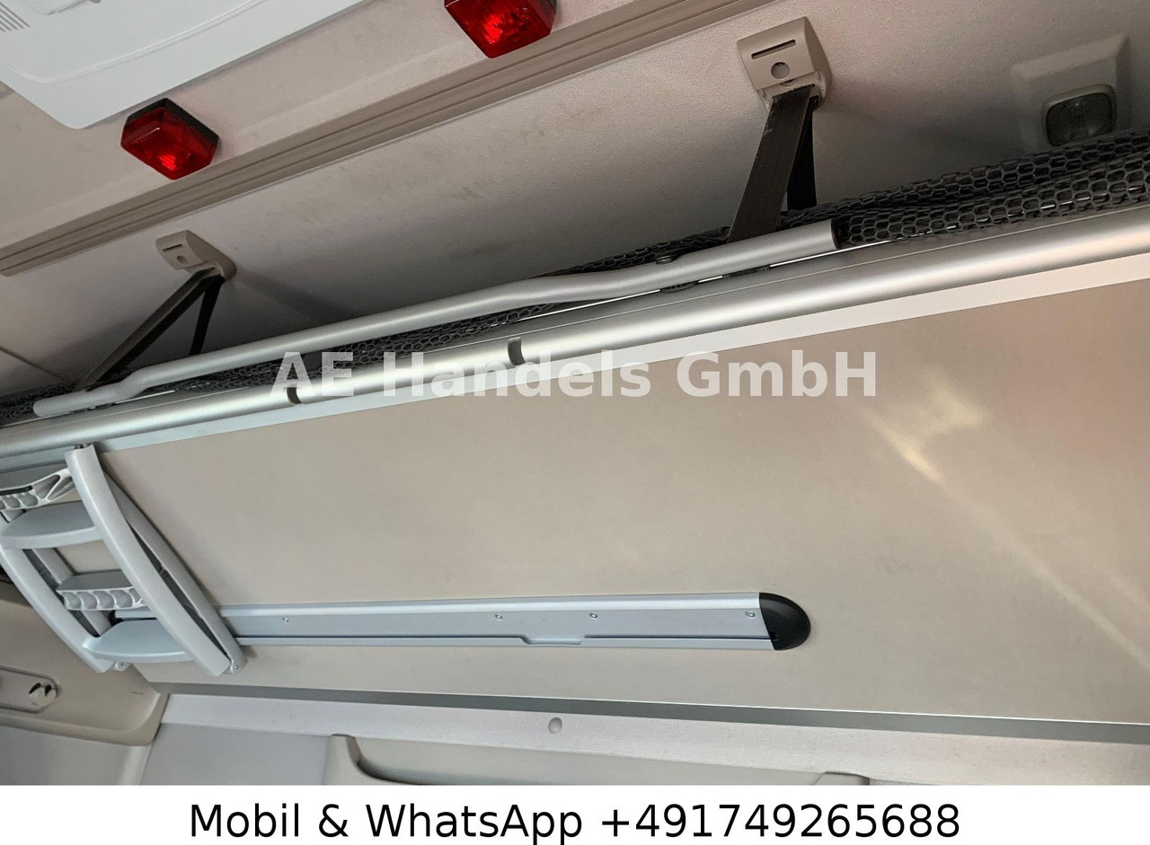 Camion porte-conteneur/ Caisse mobile DAF XF 480 SSC LL BDF *Retader/2xTank/ACC/Lift/AHK: photos 20 Camion porte-conteneur/ Caisse mobile DAF XF 480 SSC LL BDF *Retader/2xTank/ACC/Lift/AHK: photos 20