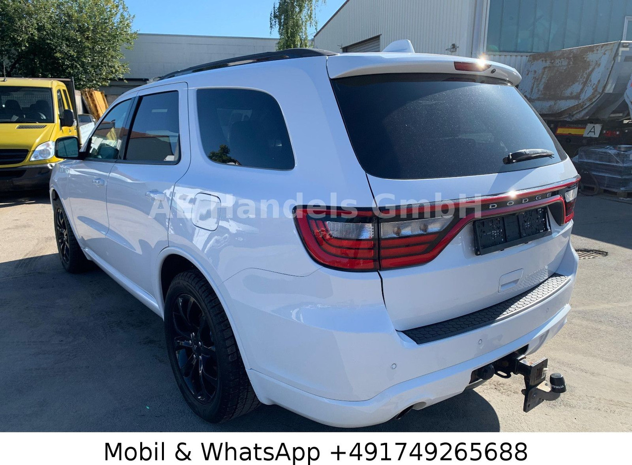 Dodge Durango R/T 5.7L HEMI 7 Sitzer LPG *ACC/Kamera - SUV: photos 4 Dodge Durango R/T 5.7L HEMI 7 Sitzer LPG *ACC/Kamera - SUV: photos 4