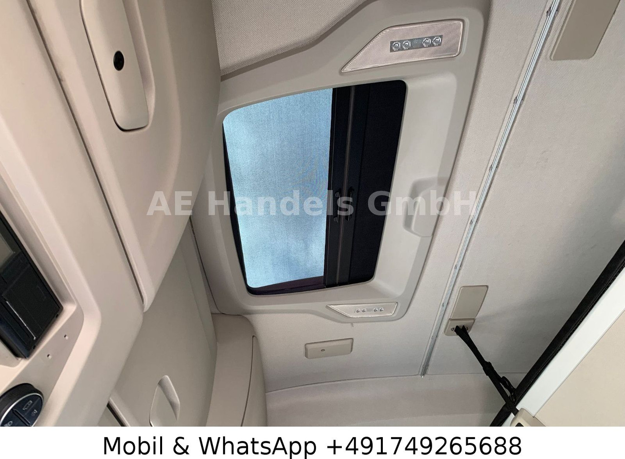 Iveco S-Way 460 LNG BDF 6x2 *Retarder/Lenk+Lift/AHK - crédit-bail Iveco S-Way 460 LNG BDF 6x2 *Retarder/Lenk+Lift/AHK: photos 19