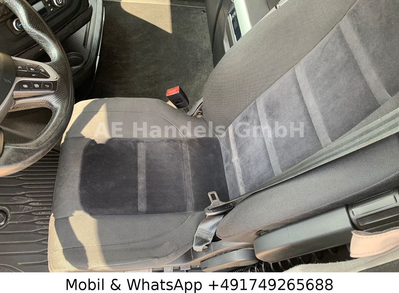 Iveco S-Way 460 LNG BDF 6x2 *Retarder/Lenk+Lift/AHK - crédit-bail Iveco S-Way 460 LNG BDF 6x2 *Retarder/Lenk+Lift/AHK: photos 17