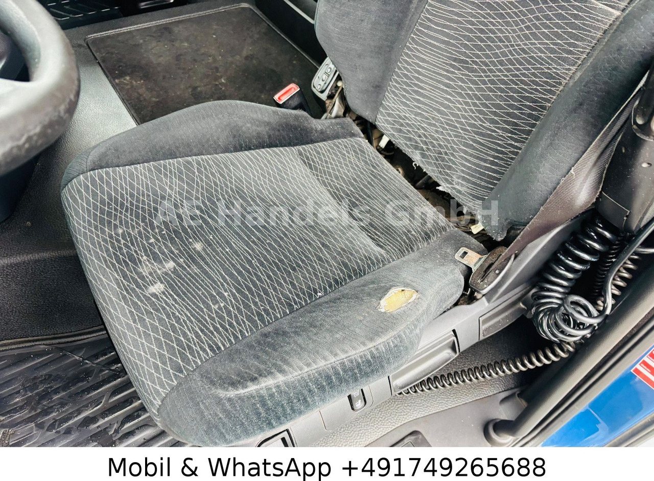 Camion porte-conteneur/ Caisse mobile Mercedes-Benz Actros IV 2542 L StreamSpace BDF *Retarder/Lift: photos 22 Camion porte-conteneur/ Caisse mobile Mercedes-Benz Actros IV 2542 L StreamSpace BDF *Retarder/Lift: photos 22