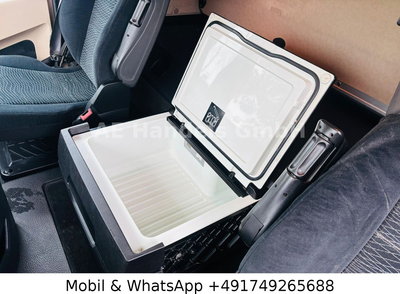 Camion porte-conteneur/ Caisse mobile Mercedes-Benz Actros IV 2542 L StreamSpace BDF *Retarder/Lift: photos 24 Camion porte-conteneur/ Caisse mobile Mercedes-Benz Actros IV 2542 L StreamSpace BDF *Retarder/Lift: photos 24